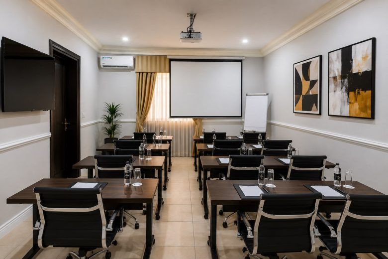 HOS meeting space